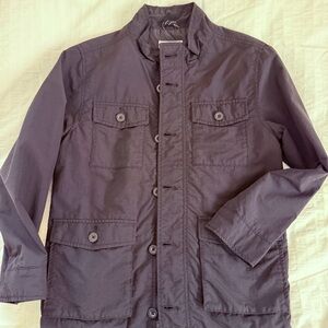 Old Navy Kid’s Military-Inspired Jacket